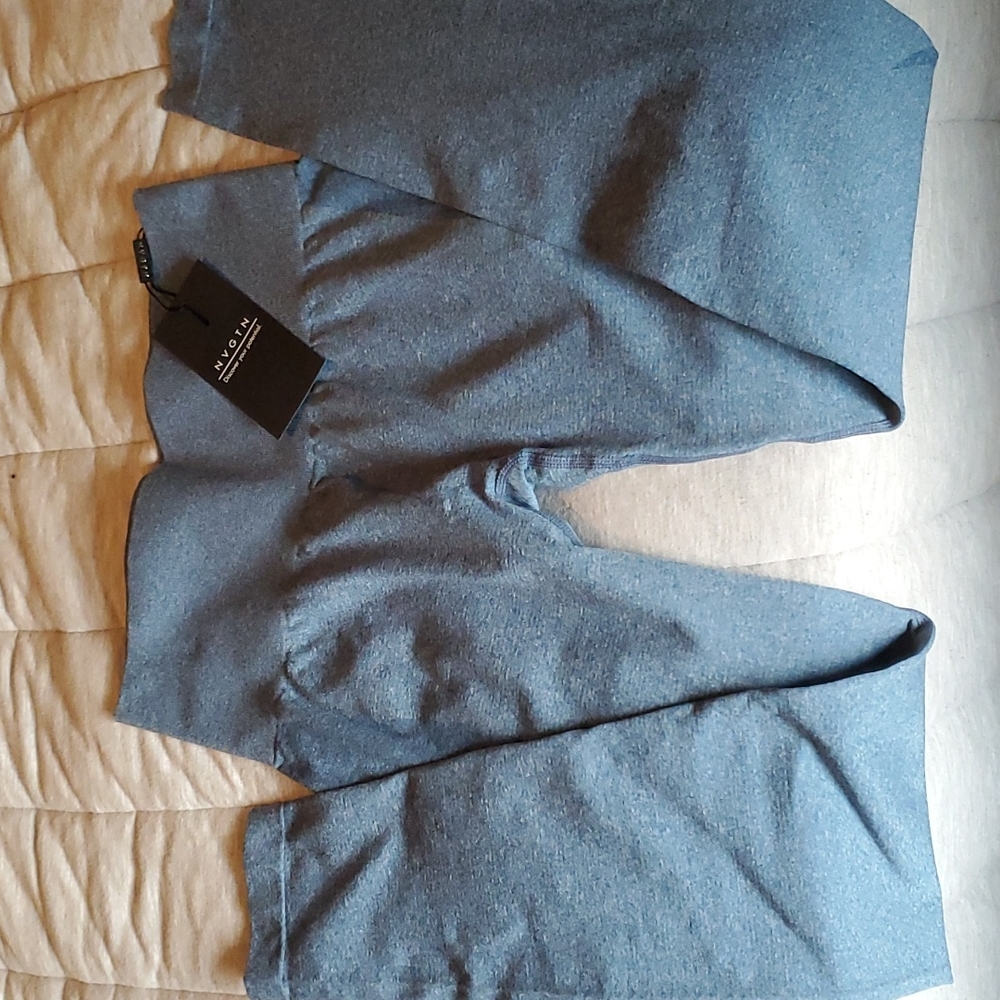 COPY - Nvgtn leggings